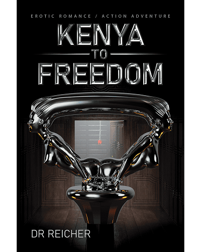 Kenya book